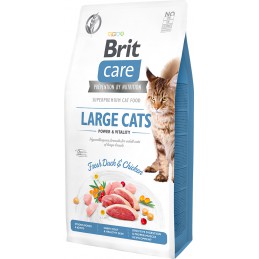 BRIT CARE CAT Grain-Free...
