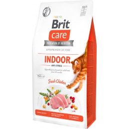 BRIT CARE CAT Grain-Free...