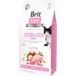 BRIT CARE CAT Grain-Free...