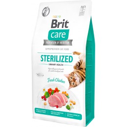 BRIT CARE CAT Grain-Free...