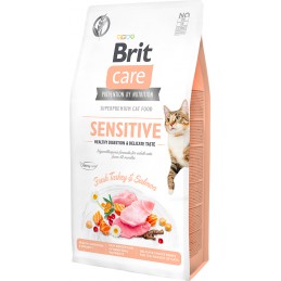 BRIT CARE CAT Grain-Free...