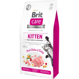 BRIT CARE CAT Grain-Free...