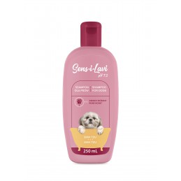 SENS-I-LAVI Szampon dla...