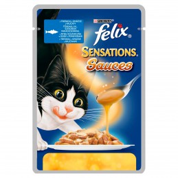 FELIX Sensations Sauce -...
