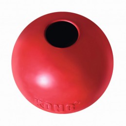 KONG Ball with Hole M/L -...
