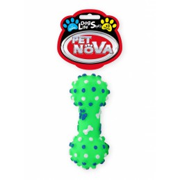 PET NOVA Hantel z...