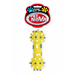 PET NOVA Hantel z...