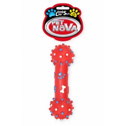 PET NOVA Hantel z...