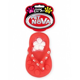 PET NOVA Klapek typu „...