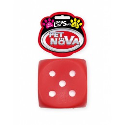 PET NOVA Kostka do rzucania...