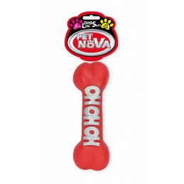 PET NOVA Kość z napisem Ho...