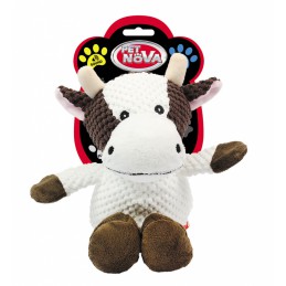PET NOVA Krowa - pluszowa,...