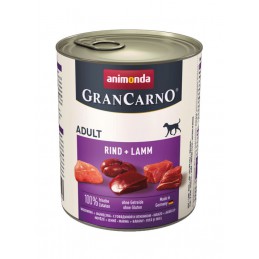 ANIMONDA PIES GranCarno...