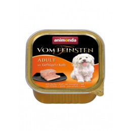 ANIMONDA Dog Vom Feinsten...