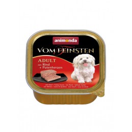 ANIMONDA Dog Vom Feinsten...