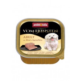 ANIMONDA Dog Vom Feinsten...