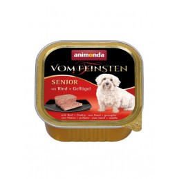 ANIMONDA Dog Vom Feinsten...