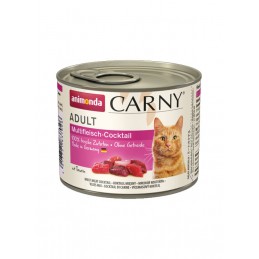 ANIMONDA KOT Carny Adult -...