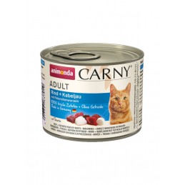 ANIMONDA KOT Carny Adult -...