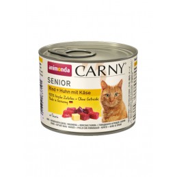 ANIMONDA KOT Carny Senior -...