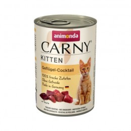 ANIMONDA KOT Carny Kitten -...