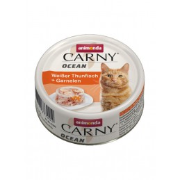 ANIMONDA Carny Ocean biały...