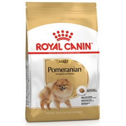 ROYAL CANIN Pomeranian...