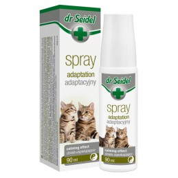 DR SEIDEL Spray adaptacyjny...