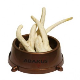 ABAKUS Ogon Biały wieprzowy...