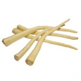 ABAKUS Ogon wołowy biały 1szt.