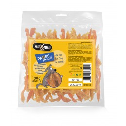 HAU MIAU Zakręcone kawałki...