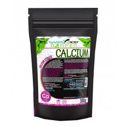 GAME DOG BARFER Calcium 300g