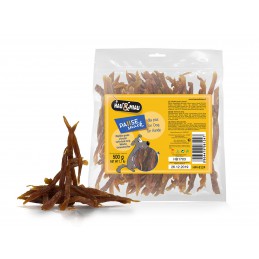 HAU MIAU Miękkie paski z...