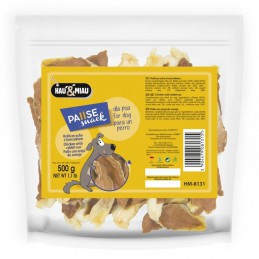 HAU MIAU Królicze ucho z...