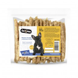 HAU MIAU Pause Snack -...