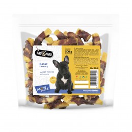 HAU MIAU Pause Snack -...