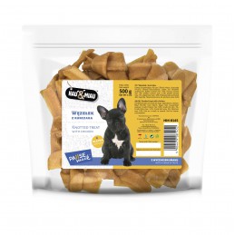 HAU MIAU Pause Snack -...