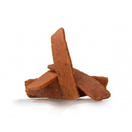 HAU MIAU Paski z jagnięciny...