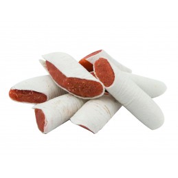 HAU MIAU penne z kaczką 500g