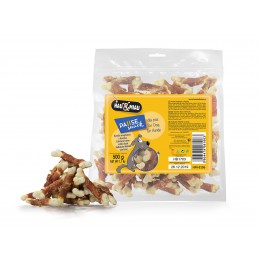 HAU MIAU kostki wapienne z...