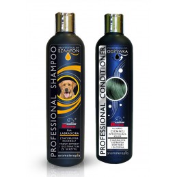 Zestaw dla Labradora o...