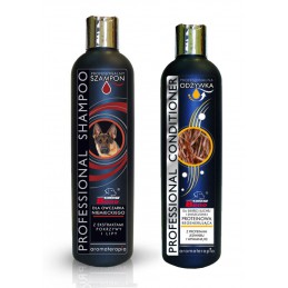 Zestaw dla Owczarka...