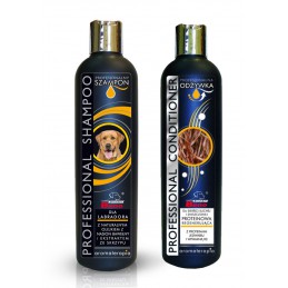 Zestaw dla Labradora:...