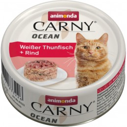 ANIMONDA Carny Ocean biały...