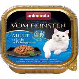 ANIMONDA Cat Vom Feinsten...