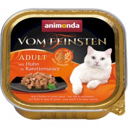 ANIMONDA Cat Vom Feinsten...