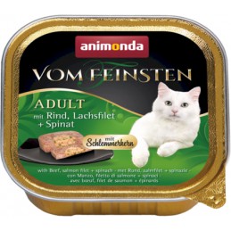 ANIMONDA Cat Vom Feinsten...