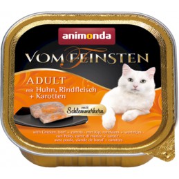 ANIMONDA Cat Vom Feinsten...