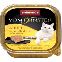 ANIMONDA Cat Vom Feinsten...