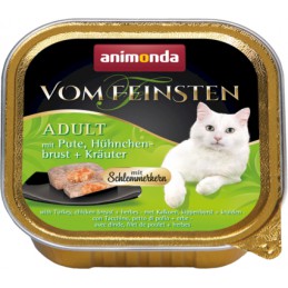 ANIMONDA Cat Vom Feinsten...